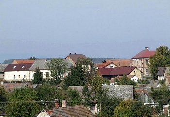 Račice nad Trotinou