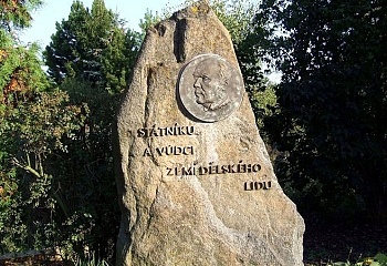 Račice nad Trotinou