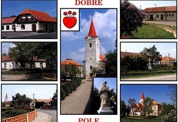 Dobré Pole