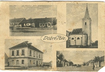 Dobré Pole