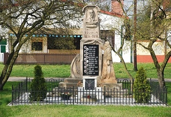 Písková Lhota