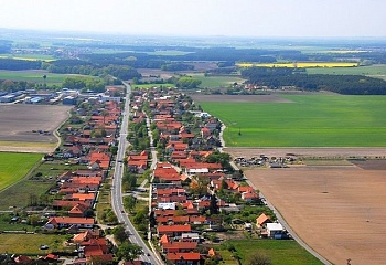 Písková Lhota