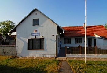 Písková Lhota