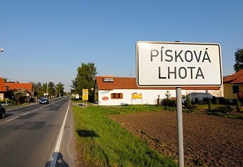 Písková Lhota