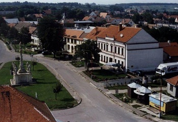 Drnholec