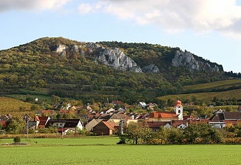 Horní Věstonice