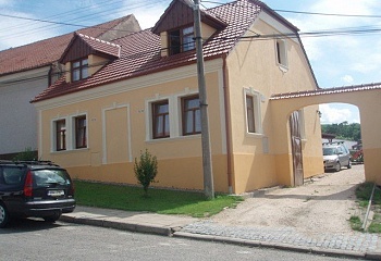 Horní Věstonice