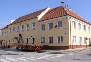 Horní Věstonice