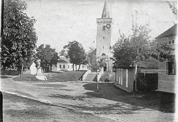 Jevišovka