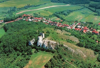 Klentnice