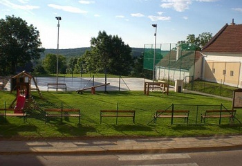 Klentnice
