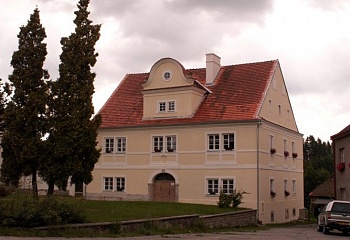 Horní Cerekev