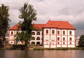Horní Cerekev