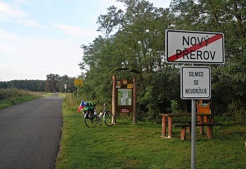 Nový Přerov