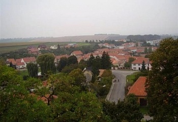 Dražovice