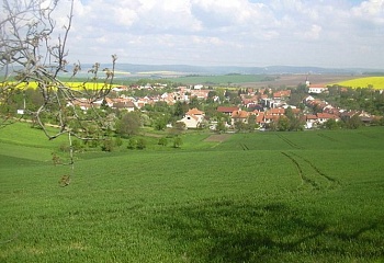 Dražovice