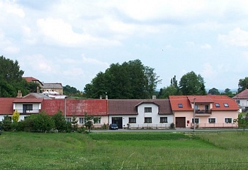 Horní Ves
