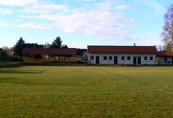 Horní Ves