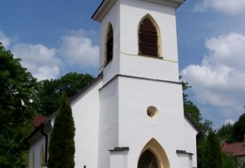Horní Ves