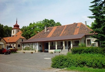 Lužná