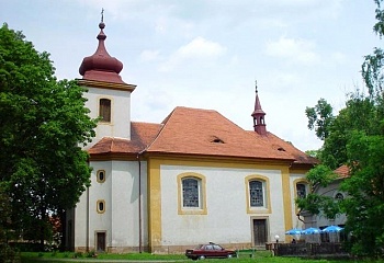 Lužná