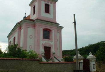 Městečko