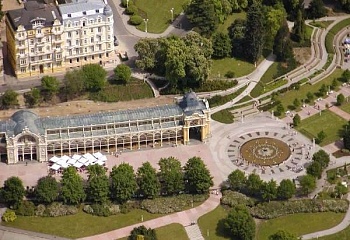 Mariánské Lázně