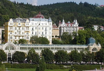 Mariánské Lázně