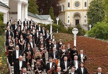 Mariánské Lázně