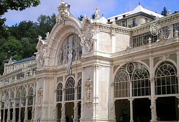 Mariánské Lázně