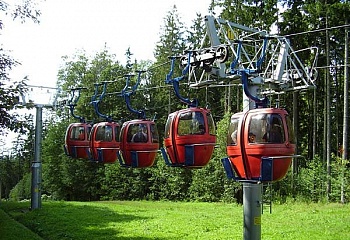Mariánské Lázně