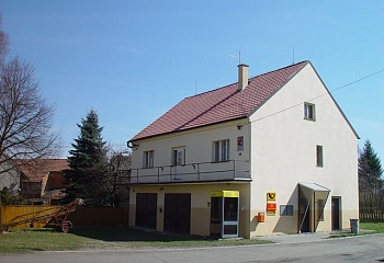 Milostín