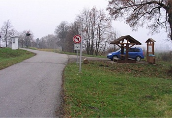 Ostrožská Nová Ves