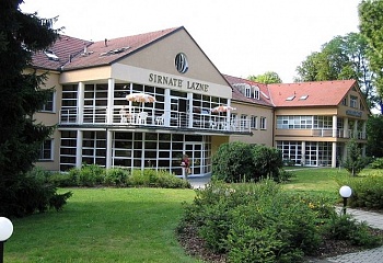 Ostrožská Nová Ves