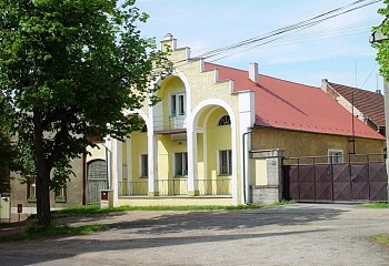 Mutějovice