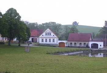 Chýstovice