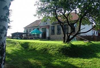 Nový Dům