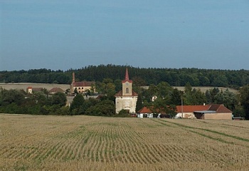 Nový Dům