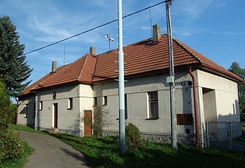 Nový Dům