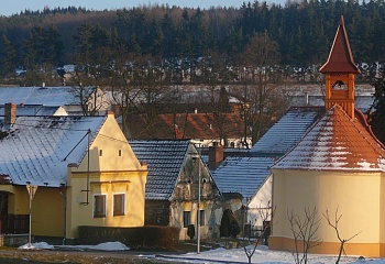 Cehnice