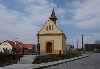 Cehnice