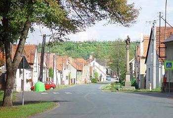 Olešná