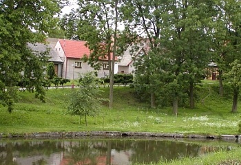 Panoší Újezd