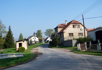 Svojšice