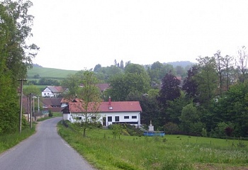 Chyšná