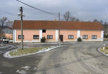 Těchařovice