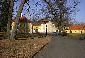 Tochovice
