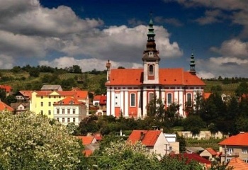 Polešovice