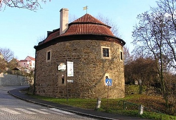 Stříbro