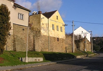 Stříbro